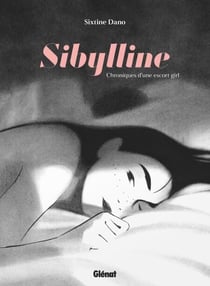 Sibylline, chroniques d'une escort girl