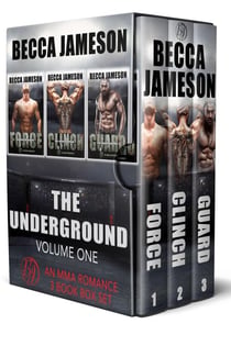 The Underground Box Set, Volume One - The Underground