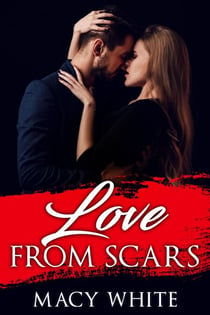 Love From Scares (Vol1) - Love From Scares, #1