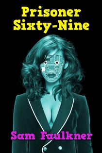 Prisoner Sixty-Nine - Fembot Sally, #8