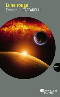 Lune rouge