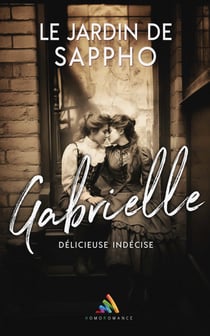 Gabrielle - Nouvelle lesbienne