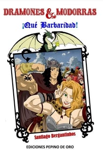 Dramones & Modorras