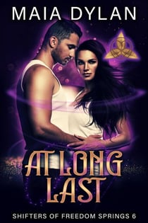 At Long Last - Shifters of Freedom Springs, #1