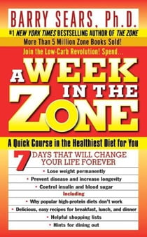 Week in the Zone, A