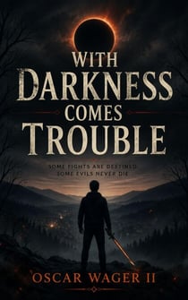 With Darkness Comes Trouble