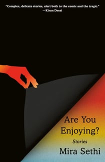 Are You Enjoying? - Stories