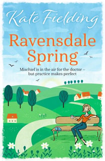 Ravensdale Spring - Ravensdale Book Three