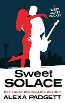 Sweet Solace - Seattle Sound Series, #1