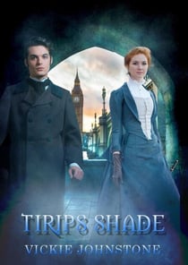 Tirips Shade - Ghost Detective