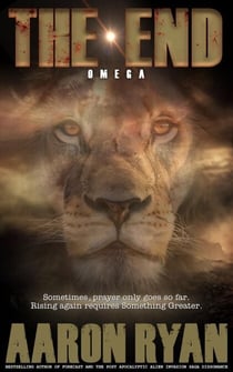 THE END: Omega - THE END, #3