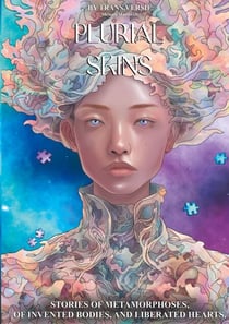 Plurial Skins - Stories of metamorphoses, of invented bodies, and liberated hearts.