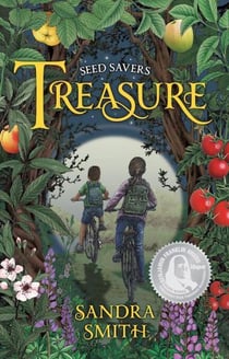 Seed Savers-Treasure - Seed Savers, #1