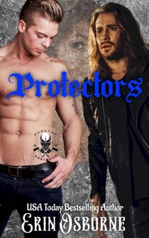 Protectors - Phantom Bastards MC: 2nd Generation, #6