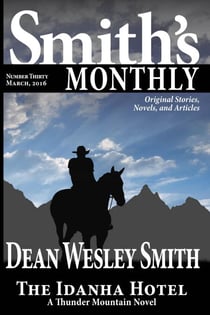 Smith's Monthly #30 - Smith's Monthly, #30