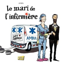 Le mari de l'infirmière
