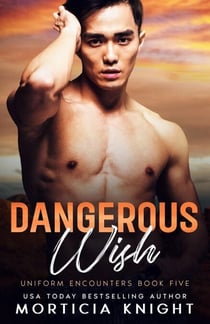 Dangerous Wish - Uniform Encounters, #5
