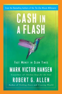 Cash in a Flash - Real Money in No Time