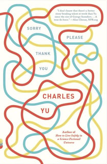 Sorry Please Thank You - Stories