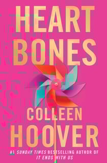 Heart Bones