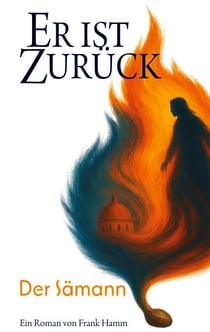 Er ist zurück - Der Sämann