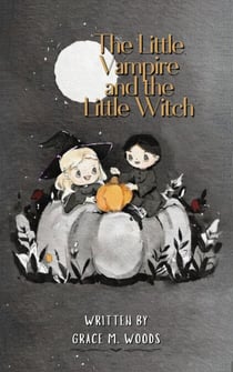 The Little Vampire and the Little Witch
