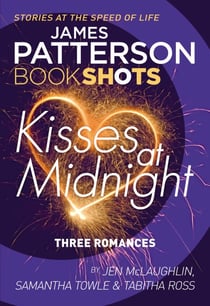 Kisses at Midnight - BookShots