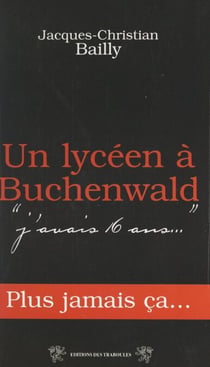 Un lycéen à Buchenwald