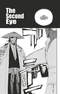 Bleach - T71 - Chapitre 646 - THE SECOND EYE