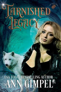 Tarnished Legacy - Soul Dance, #2