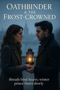 OathBinder & The Frost-Crowned