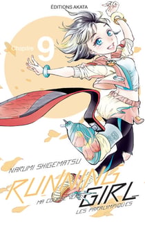 Running Girl - Chapitre 9 (VF)