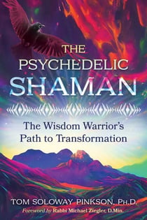 The Psychedelic Shaman - The Wisdom Warrior's Path to Transformation