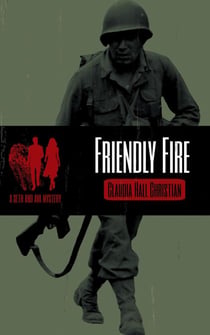 Friendly Fire - Seth and Ava Mysteries, #3