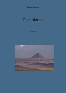 Casablanca - Stories II