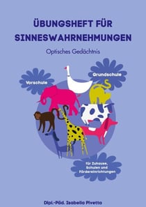 Sinneswahrnehmungen - Optisches Gedächtnis
