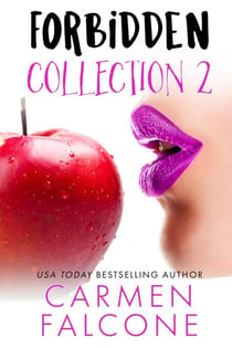 Forbidden Collection Books 5-7 - Forbidden