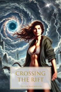 Crossing the Rift - Fates Interwoven, #5
