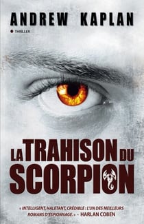 La trahison du scorpion