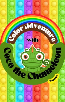 Color Adventure with Coco the Chameleon