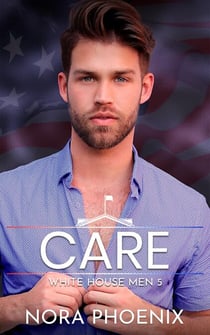 Care - White House Men, #5
