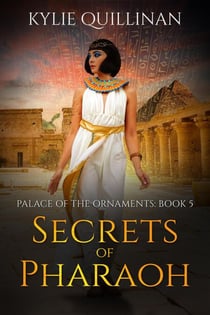 Secrets of Pharaoh - Palace of the Ornaments, #5