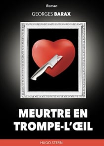 Meurtre en trompe-l'œil