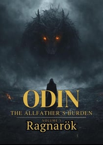 Odin The Allfather's Burden : Ragnarök - Odin The Allfather's Burden, #3