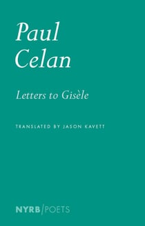 Letters to Gisèle - 19511970