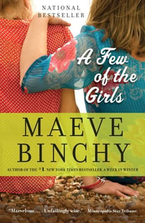 A Few of the Girls - Stories