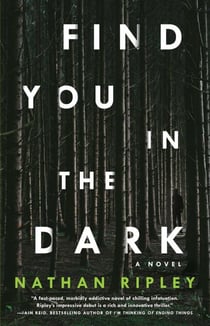 Find You in the Dark - A Novel