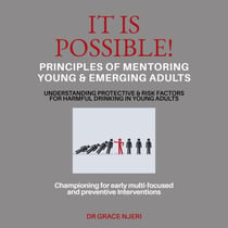 It Is Possible! - PRINCIPLES OF MENTORING YOUNG & EMERGING ADULTS, #1