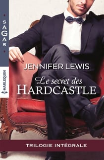 Le secret des Hardcastle - Intégrale 3 romans