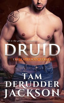 Druid - The Talisman Series, #5
